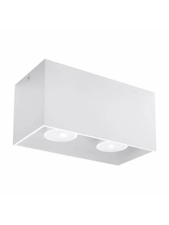 SOLLUX Quad 2L GU10 ceiling light