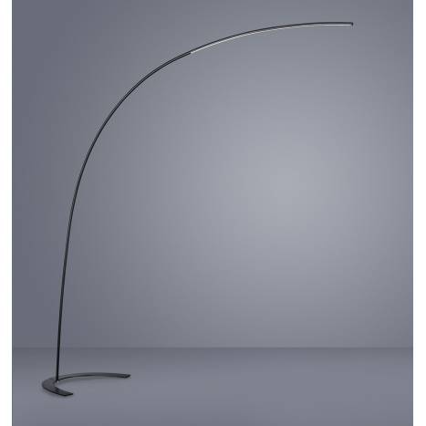 TRIO Shangai floor lamp LED 18w dimmabl