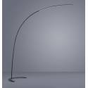 TRIO Shangai floor lamp LED 18w dimmabl