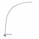 TRIO Shangai floor lamp LED 18w dimmabl