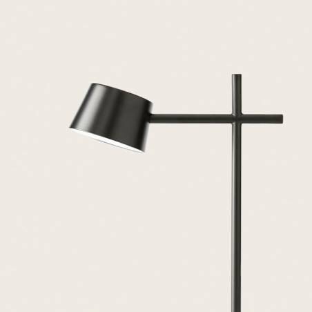 Lámpara de mesa Nera LED 8w táctil - Aromas
