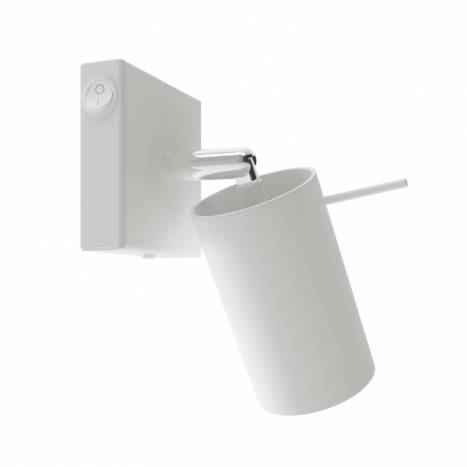 Aplique de pared Ring 1L GU10 - Sollux