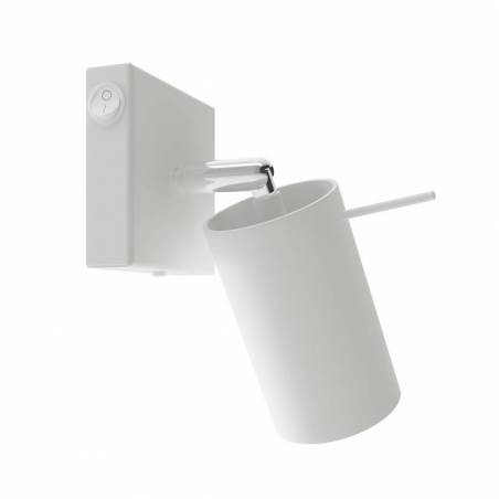 Aplique de pared Ring 1L GU10 - Sollux