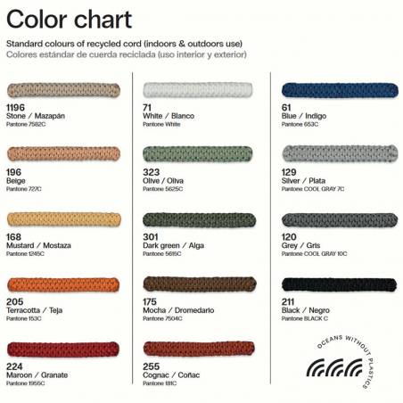 OLE Banyo 3L E27 75cm pendant lamp cord