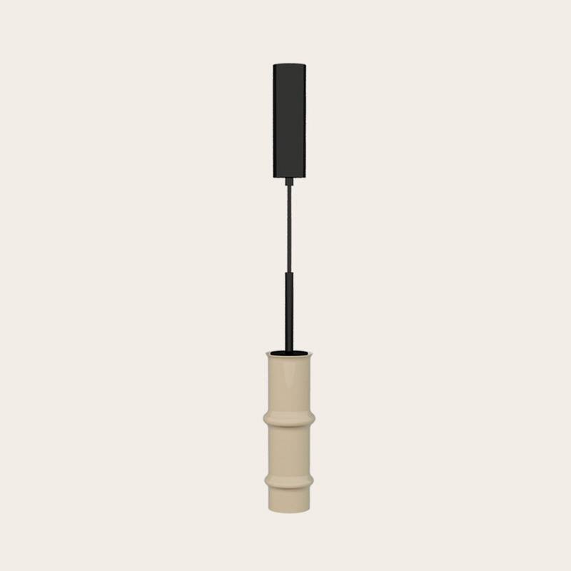 Lámpara colgante Canna LED 9w regulable - Aromas Lámpara colgante Canna LED 9w regulable - Aromas