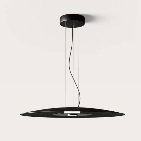 Lámpara colgante Bigcoss LED 40w - Aromas