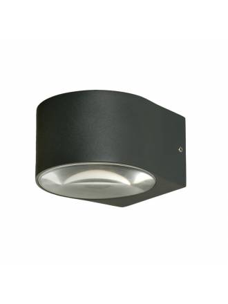 Aplique de pared Ania IP65 LED - ACB