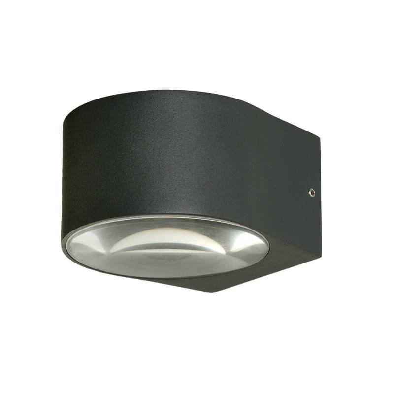 Aplique de pared Ania IP65 LED - ACB Aplique de pared Ania IP65 LED - ACB
