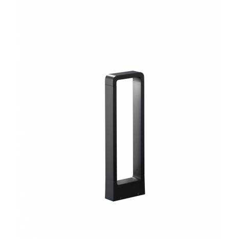 Baliza Reno 5w LED 50cm IP54 antracita - Trio Baliza Reno 5w LED 50cm IP54 antracita - Trio