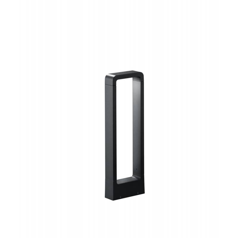 Baliza Reno 5w LED 50cm IP54 antracita - Trio Baliza Reno 5w LED 50cm IP54 antracita - Trio