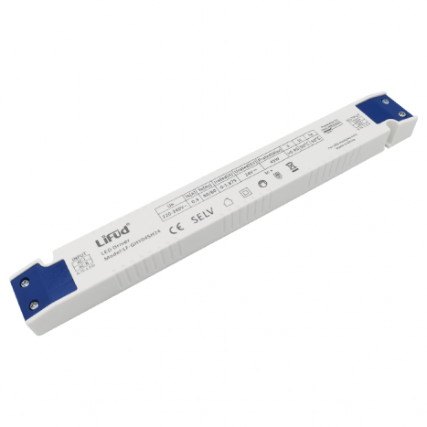 Fuente alimentación Lifud LF-GHY150H24 On-Off 150w 24v Fuente alimentación Lifud LF-GHY150H24 On-Off 150w 24v