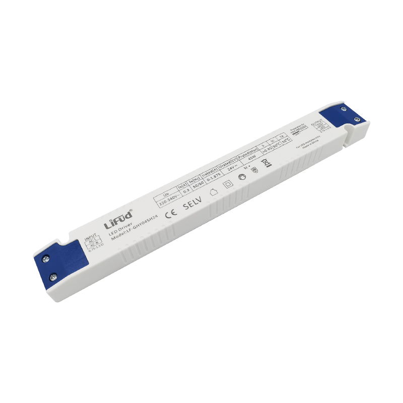 Fuente alimentación Lifud LF-GHY150H24 On-Off 150w 24v Fuente alimentación Lifud LF-GHY150H24 On-Off 150w 24v