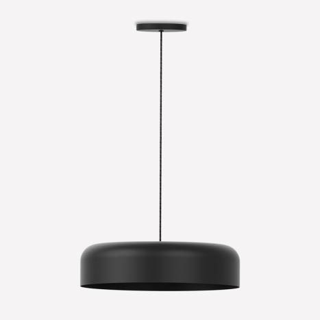 Lámpara colgante Rea LED GX53 - Robin
