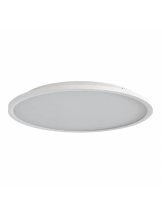 SULION Alba CCT LED ceiling lamp white