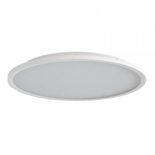 SULION Alba CCT LED ceiling lamp white