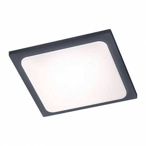 Plafón de techo Trave LED 18w IP54 - Trio