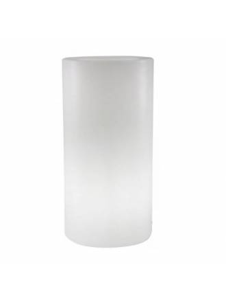 Macetero Palma Solar LED RGB IP65 exterior - Newgarden