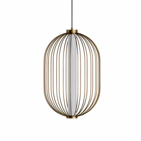 AROMAS Pepo LED dimmable pendant lamp