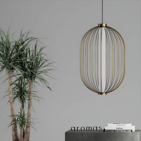 AROMAS Pepo LED dimmable pendant lamp