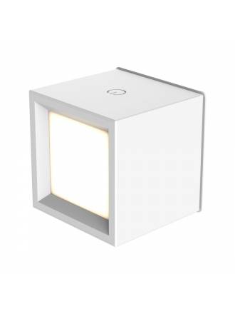 NEWGARDEN Box 8 LED wireless wall lamp