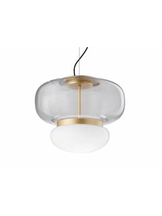 VISTOSI Faro SP P LED pendant lamp