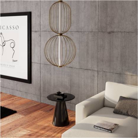 AROMAS Pepo LED dimmable pendant lamp