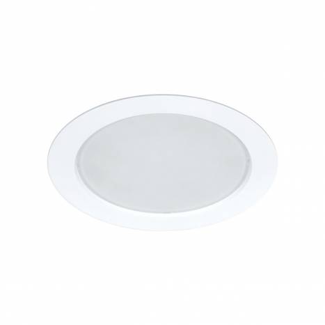 BENEITO FAURE Noi downlight CCT LED 14w round white BENEITO FAURE Noi downlight CCT LED 14w round white