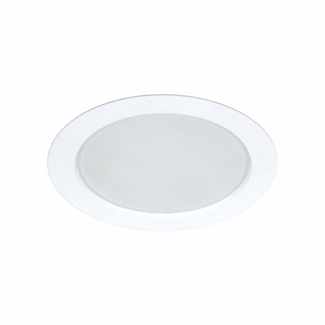 BENEITO FAURE Noi downlight CCT LED 14w round white BENEITO FAURE Noi downlight CCT LED 14w round white