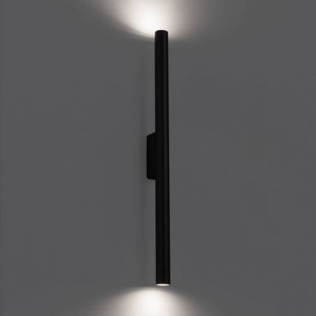 Aplique de pared Pastelo 2L G9 - Sollux