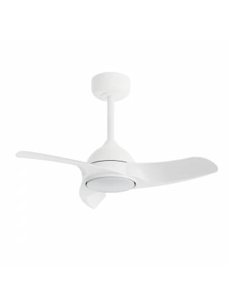 SULION Diehl LED DC Ø76cm ceiling fan