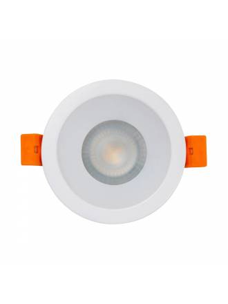 YLD NC2152R IP54 GU10 recessed light