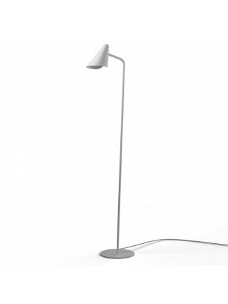 SULION Lisboa E27 floor lamp