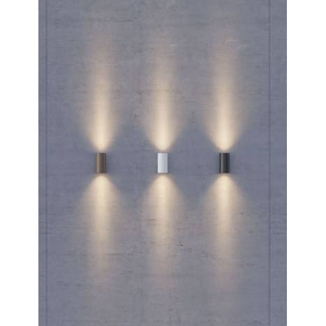 Aplique de pared Sunset S LED 16w IP65 - Beneito Faure