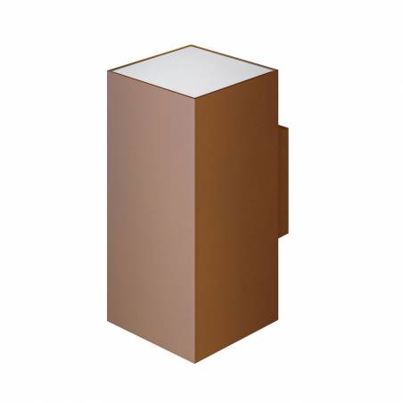 Aplique de pared Sunset S LED 16w IP65 - Beneito Faure