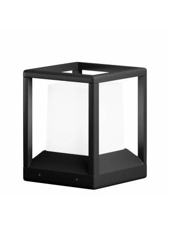 Sobremuro Trim E27 IP65 antracita - Maytoni