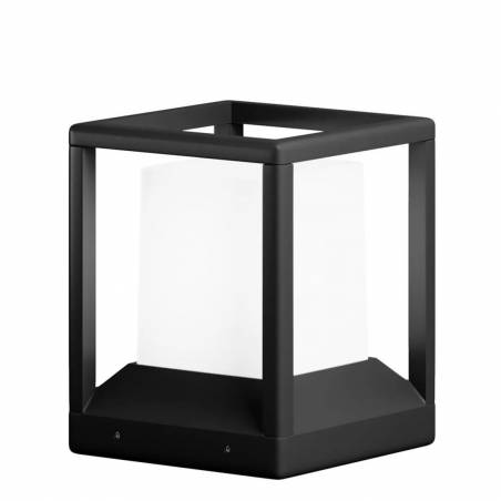 Sobremuro Trim E27 IP65 antracita - Maytoni