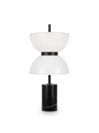 Lámpara de mesa Kyoto LED Ø22cm - Maytoni