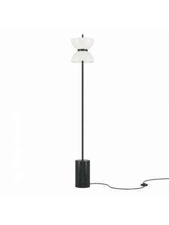 Lámpara de pie Kyoto LED Ø22cm - Maytoni