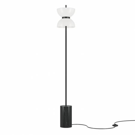 Lámpara de pie Kyoto LED Ø22cm - Maytoni
