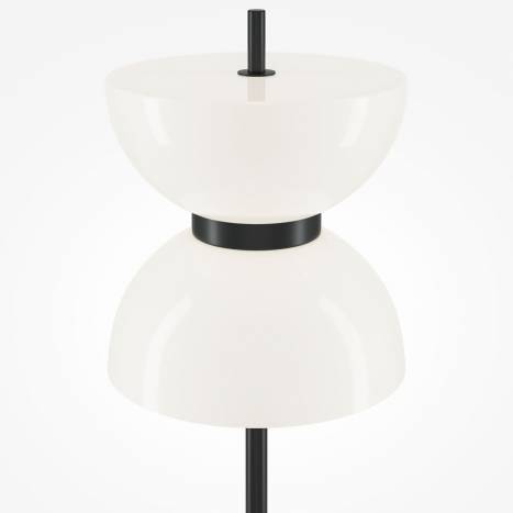 Lámpara de pie Kyoto LED Ø22cm - Maytoni