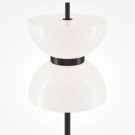 Lámpara de pie Kyoto LED Ø22cm - Maytoni