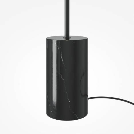 Lámpara de pie Kyoto LED Ø22cm - Maytoni