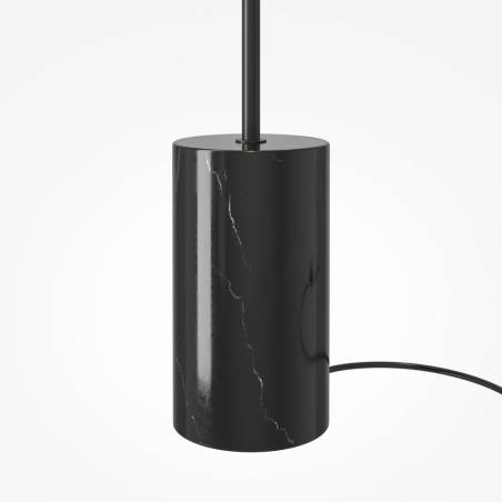 Lámpara de pie Kyoto LED Ø22cm - Maytoni