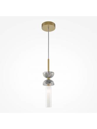 Lámpara colgante Kyoto G9 LED - Maytoni