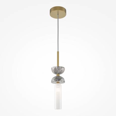 Lámpara colgante Kyoto G9 LED - Maytoni Lámpara colgante Kyoto G9 LED - Maytoni