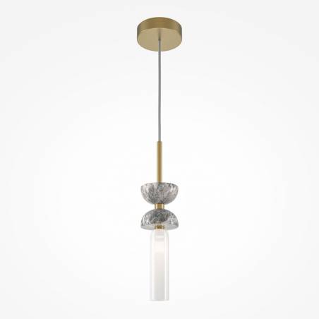 Lámpara colgante Kyoto G9 LED - Maytoni