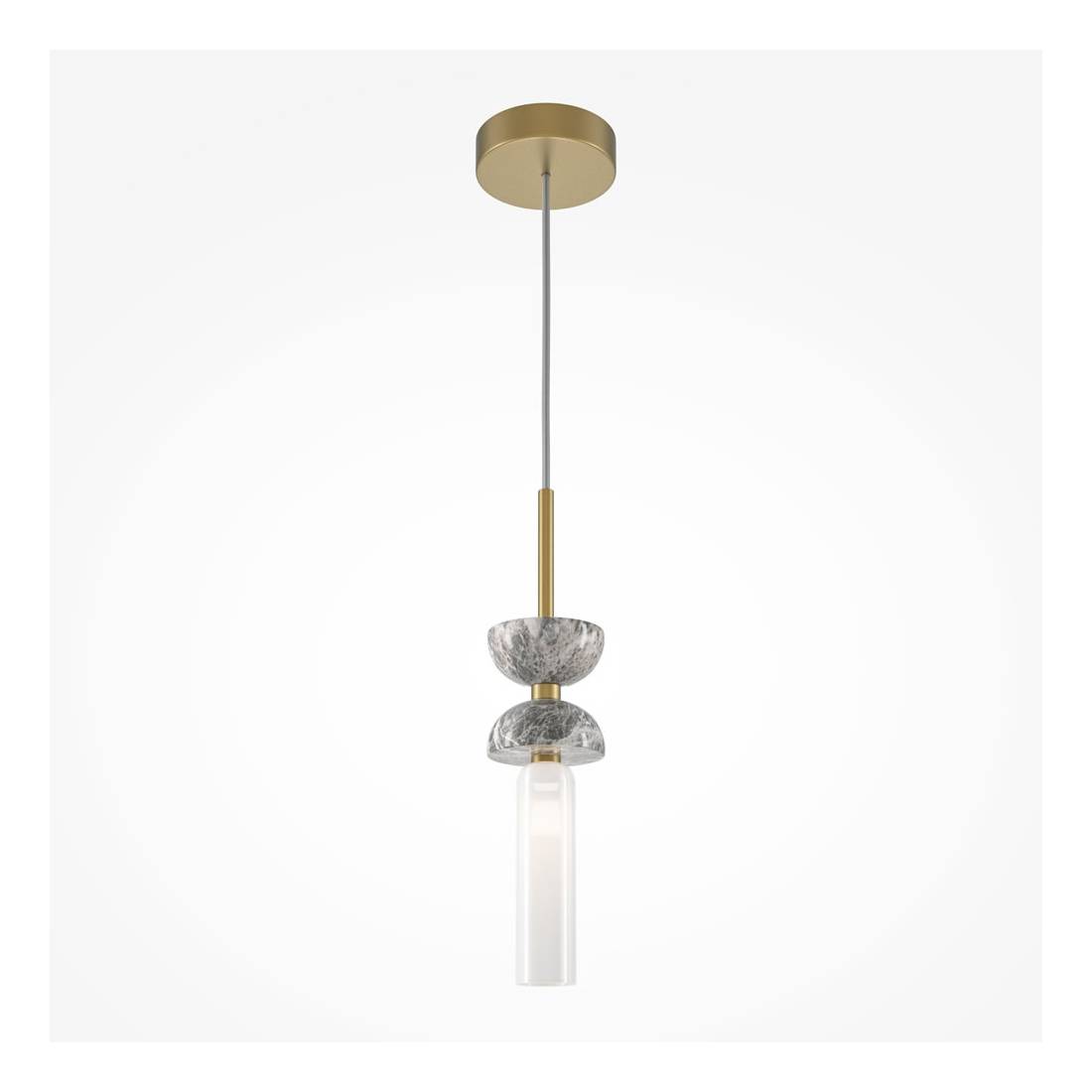 Lámpara colgante Kyoto G9 LED - Maytoni Lámpara colgante Kyoto G9 LED - Maytoni