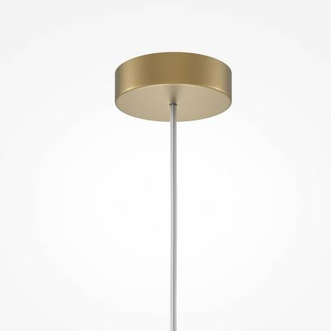 Lámpara colgante Kyoto G9 LED - Maytoni