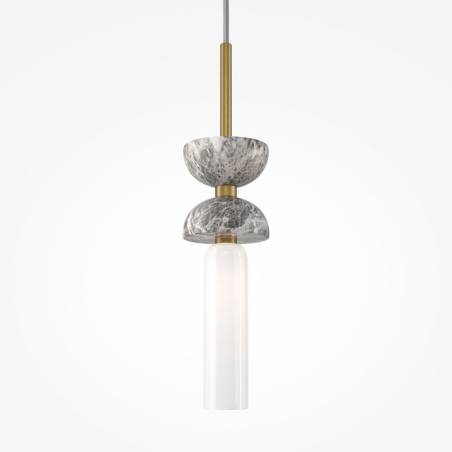Lámpara colgante Kyoto G9 LED - Maytoni