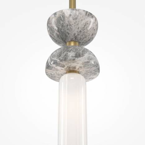 Lámpara colgante Kyoto G9 LED - Maytoni